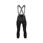 Assos Cykelbyxor Trail 3/3 Liner Bib Tight Hp Black Series