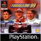 Formula One 99 (PS1)