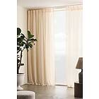 Jotex GEMMA kanallängd 2-pack Beige