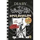 Jeff Kinney: Diary Of A Wimpy Kid: Diper Overlode (Book 17)