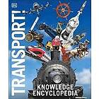 Dk: Knowledge Encyclopedia Transport!