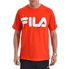 Fila Classic Logo Tee (Herr)