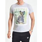 Deeluxe Lifestyle Teddy Tee (Herr)
