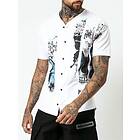 Religion Butterfly Jersey Whitey (Herr)