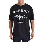 Defend Paris Orchid Tee (Herr)