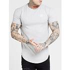 SikSilk Core Gym Tee (Herr)