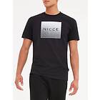 Nicce Rhombus Tee (Herr)