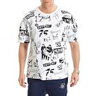 Defend Paris War Tee (Herr)