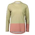 POC Pure Long Sleeve Enduro Jersey (Femme)