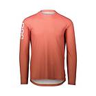 POC Essential Lite Long Sleeve Enduro Jersey (Herr)