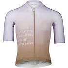 POC Pristine Print Short Sleeve Jersey (Homme)