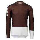 POC Pure Long Sleeve Enduro Jersey (Homme)