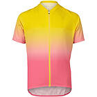 POC Xc Short Sleeve Jersey Pojke