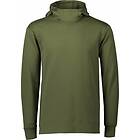 POC Poise Hoodie Grönt M (Homme)