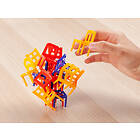 Spralla Stapla Stolar Spel