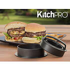 Kitchpro Hamburgerpress KitchPro