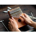 Coolstuff Kalimba Tumpiano