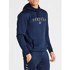 SikSilk Division Hoodie (Herr)