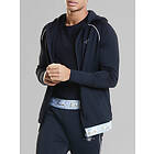 SikSilk Scope Signature Tape Hoodie (Herr)