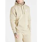 SikSilk Core Overhead Hoodie (Herr)