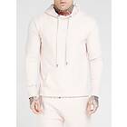 SikSilk Muscle Fit Hoodie (Herr)