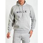 Nicce Truman Hood (Herr)
