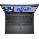 Dell Precision 7680 DCNXJ i7-13850HX 32GB RAM 1TB SSD RTX 3500