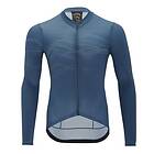 Silvini Valfuro Long Sleeve Jersey (Homme)