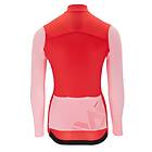 Silvini Valfura Long Sleeve Jersey (Femme)