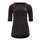 Silvini Cassera Enduro 3/4 Sleeve Jersey (Women's)