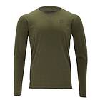 Silvini Casalo Long Sleeve T-shirt Grönt L Man