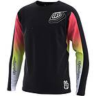 Troy Lee Designs Sprint Long Sleeve Enduro Jersey Pojke