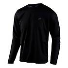 Troy Lee Designs Flowline Long Sleeve Enduro Jersey (Herr)