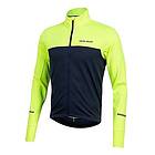 Pearl Izumi Quest Thermal Long Sleeve Jersey (Herr)