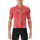 UYN Biking Wave Short Sleeve Jersey (Herr)