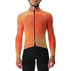 UYN Biking Airwing Winter Long Sleeve Jersey (Homme)