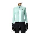 UYN Biking Lightspeed Long Sleeve Jersey (Femme)