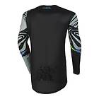 O'Neal Mayhem Wild V.23 Long Sleeve T-shirt (Junior)