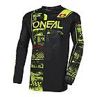 O'Neal Element Attack V.23 Long Sleeve T-shirt (Homme)