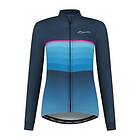 Rogelli Impress Ii Long Sleeve Jersey (Femme)