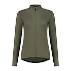 Rogelli Core Long Sleeve Jersey (Femme)