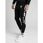 SikSilk Scope Floral Panel Track Pants (Herr)