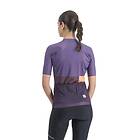 Sportful Snap Short Sleeve Jersey (Femme)