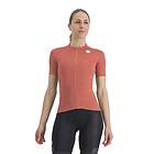 Sportful Supergiara Short Sleeve Jersey (Femme)