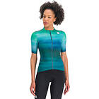 Sportful Flow Supergiara Short Sleeve Jersey (Femme)