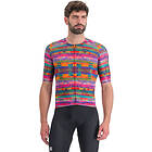 Sportful Glitch Short Sleeve Jersey (Men's)