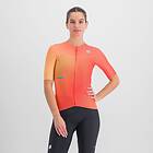 Sportful Light Pro Short Sleeve Jersey (Femme)