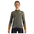 Sportful Rocket Thermal Long Sleeve Jersey (Women's)