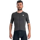 Sportful Monocrom Short Sleeve Jersey (Herre)