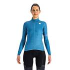 Sportful Supergiara Thermal Long Sleeve Jersey (Dam)